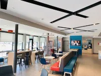 Avid Hotel Beaumont