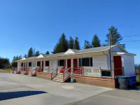 Maison LeBreux - Motel Hotels near Pointe-a-la-Renommee