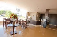 Samba Três Lagoas Hotels in Tres Lagoas