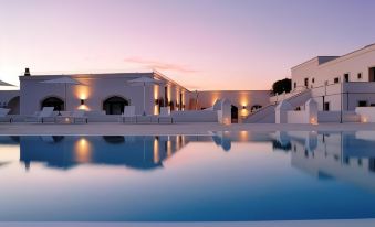 Masseria Bagnara Resort & Spa