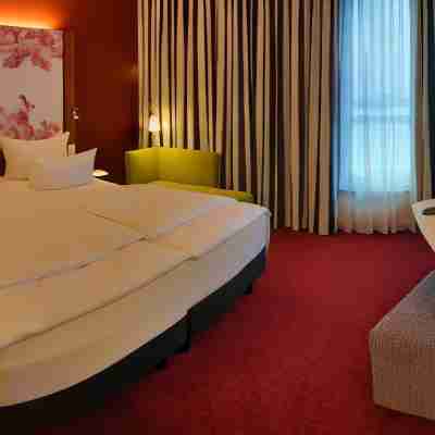 IBB Hotel Ingelheim Rooms