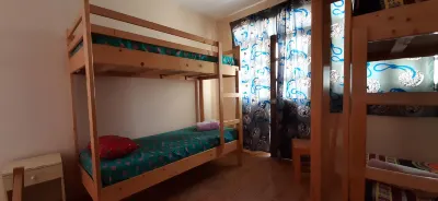 Beautiful 1 Bed in Mixed Dormitory Room 1 - Ah Maio Hotels in 