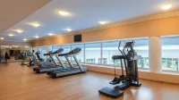 OCEANA Hotel & Spa - Gym