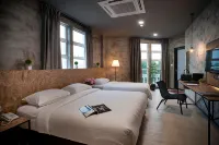 Big Banana Hotel, Sg Petani Hotels in Sungai Pasir