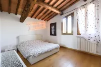 Villa Degli Olivi Siena