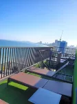 Seashore Hotel & Apartment - Mountain view