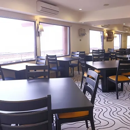 Jakarta Airport Hotel