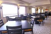 Jakarta Airport Hotel - breakfast