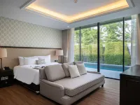 Hotel Labaris Khao Yai Hotels in Amphoe Pak Chong
