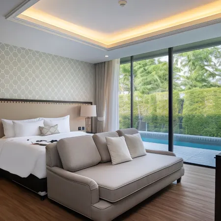 Hotel Labaris Khao Yai