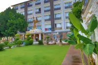 Lara Garden Hotel Hotels in Antalya