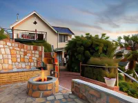 Dunvegan Lodge Hotels in Kalk Bay
