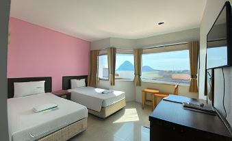 Prachuap Beach Hotel