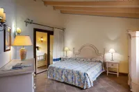 Beautiful Il Giardino degli Oleandri one bedroom Premium sleeps 4