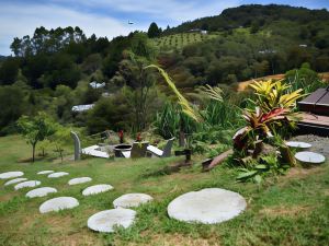 Wasikuna cabañas Rurales Tipo Glamping