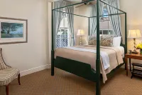 The Addison on Amelia Các khách sạn ở Fernandina Beach