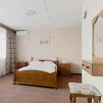 Baltica Hotel Complex