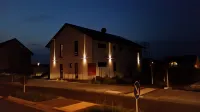 Gutunterdachgebracht Hotels in Kreuzau
