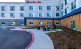 Hampton Inn by Hilton Selma