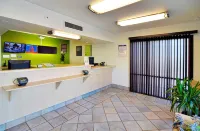 Studio 6 Tucson, AZ - Irvington Road Các khách sạn ở Tucson