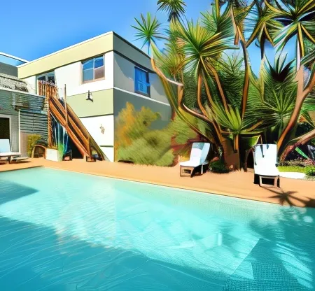 Secret Garden Guesthouse