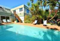 Secret Garden Guesthouse