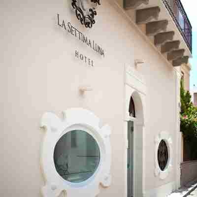 La Settima Luna Hotel Hotel Exterior