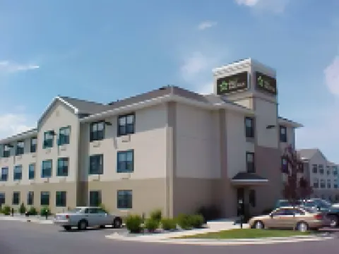 Extended Stay America Suites - Billings - West End Hotels in Billings