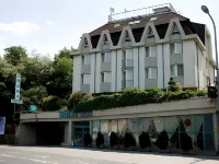 Hotel Bara Junior Hotels in Ujbuda