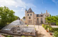 Château les Carrasses Hotel a Montady