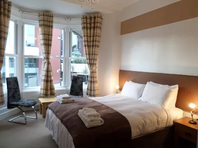 The Camberley Hotels in Harrogate