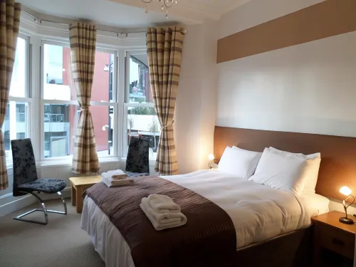 The Camberley Hotels in Harrogate