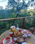 La Cabane des Amoureux Hotels in Saint-Maximin-la-Sainte-Baume