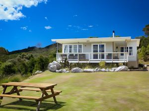 Russell-Orongo Bay Holiday Park