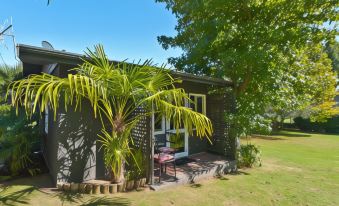 Anndion Lodge Motel & Conference Centre