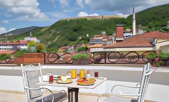 Classic Hotel Prizren