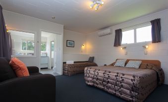 Otorohanga & Waitomo Motels