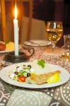 Tzaneen Country Lodge Hotel a Tzaneen