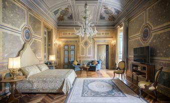 Residenza Ruspoli Bonaparte