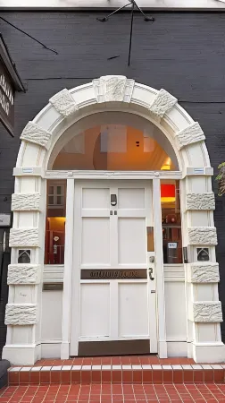 Gresham Hotel Bloomsbury