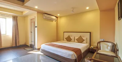 Kinara Grand, Shamshabad Hôtels à : Shamshabad