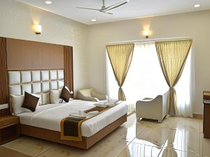 SUKHI A LUXURY STAY IN