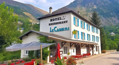 Hôtel le Cassini