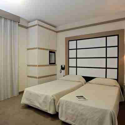 Palace Inn Rome Fiano Rooms