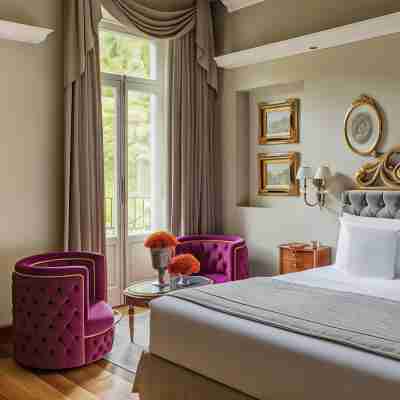 Grand Hotel Tremezzo Rooms