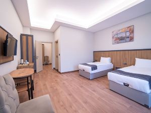 Akel Guest House