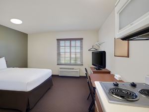 WoodSpring Suites Richmond Colonial Heights Fort Gregg-Adams