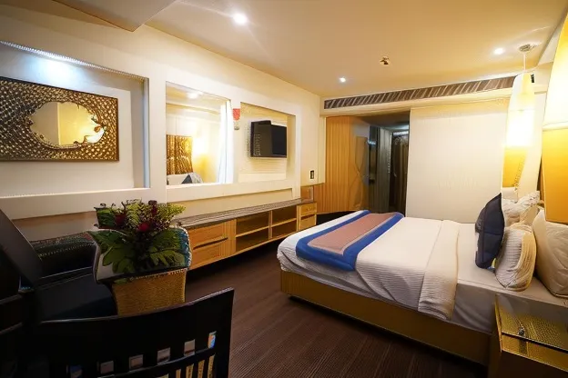 Hotel Grand Shoba New Delhi Price, Reviews, Photos & Address