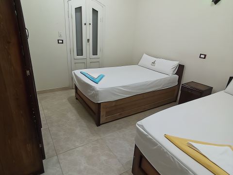 Al-Manara Hostel Siwa Oasis