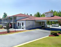 Days Inn by Wyndham Augusta/Fort Eisenhower Các khách sạn ở Augusta